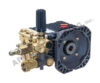 Triplex Pump